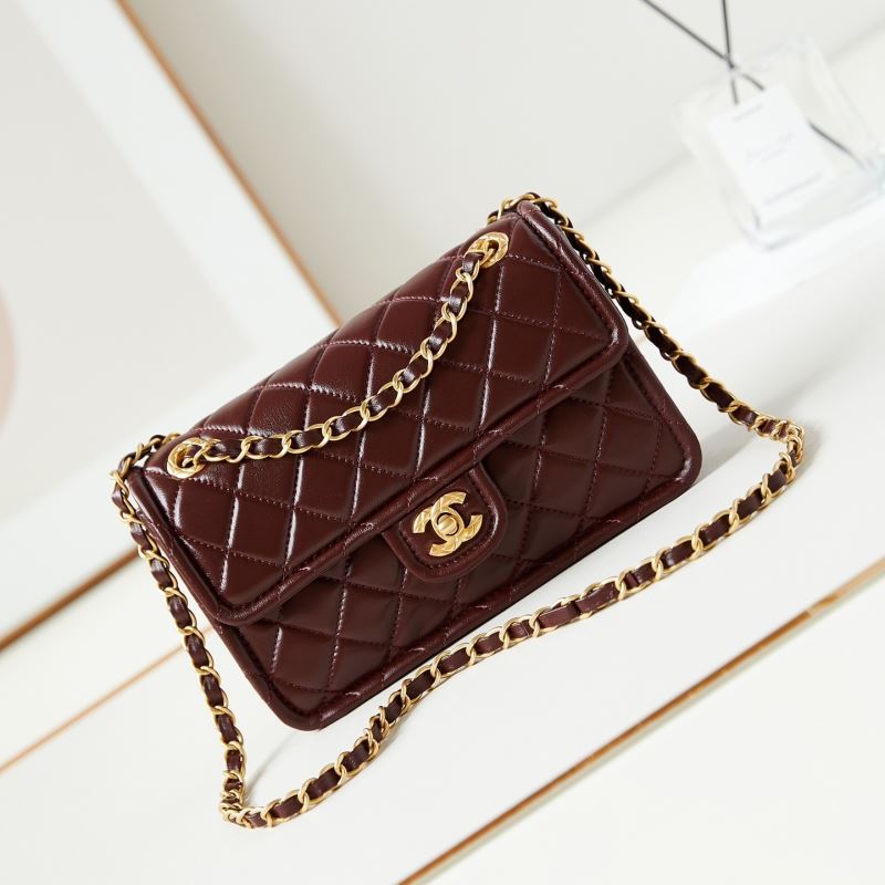 Ch**el cf series bags